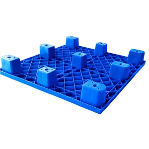 Warehousing facilities