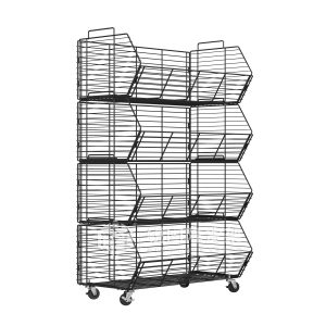 Line Art Display Stand Series